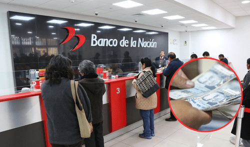 El cronograma de pagos para empleados del sector público se publica a finales del año anterior.