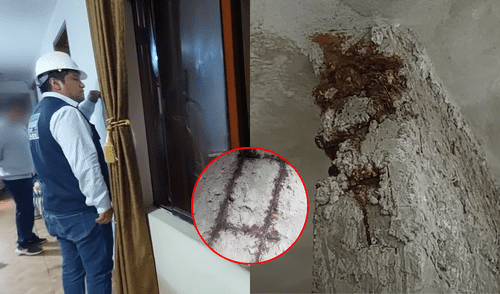 Lima, casa, construcción, ingenierio civil visita casa en Lima