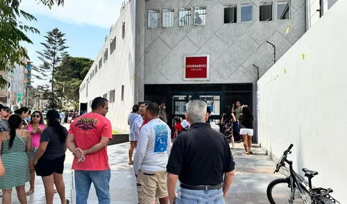 Desde que Juan Santiváñez asumió el cargo de ministro, el 16 de mayo de 2024, las denuncias por extorsión han llegado a 17.000 (hasta el 28 de febrero). Foto: LR Desde que Juan Santiváñez asumió el cargo de ministro, el 16 de mayo de 2024, las denuncias por extorsión han llegado a 17.000 (hasta el 28 de febrero). Foto: LR