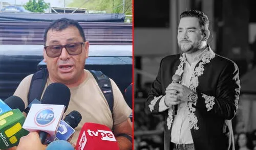 'Gato' Bazán lamenta la mueerte de Paul Flores