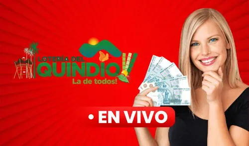 Lotería del Quindío | resultados lotería del quindío | colombia