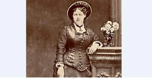 Clorinda Matto de Turner. Foto: Mincul. Clorinda Matto de Turner. Foto: Mincul.