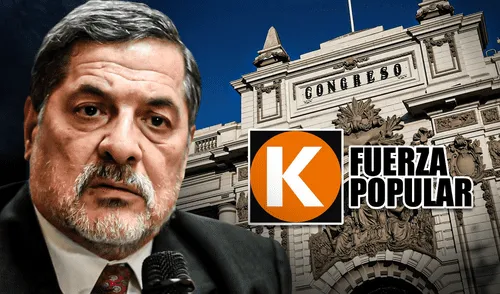 Ernesto Bustamante desata indignación con sus declaraciones. Foto: composición LR Ernesto Bustamante desata indignación con sus declaraciones.