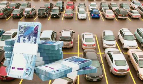 Sunat anunció una nueva subasta de bienes. Foto: Composición LR/Andina