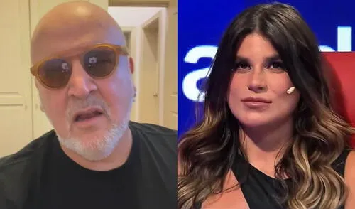 Macarena Vélez se sentará en 'El valor de la verdad' este domingo 23 de marzo.