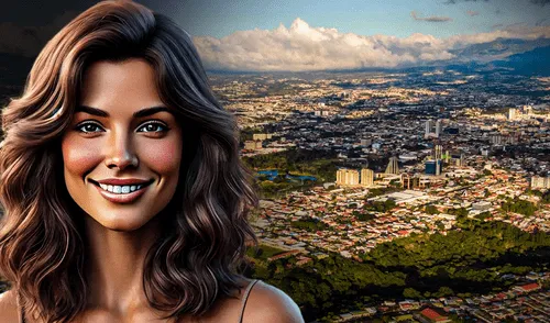 Uno de los más importantes es la estabilidad económica. Foto: composición LR/ IA/ Kayak América Latina