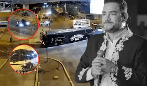 La Policía sigue investigando el crimen de Paul Flores 'El Ruso'