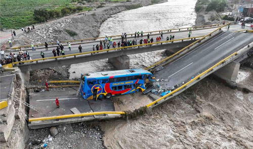 Puente Chancay Puente Chancay