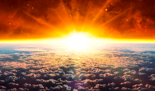 ¿Por dónde sale el Sol? La simple pregunta que resulta difícil de responder por la rotación imperfecta de la Tierra