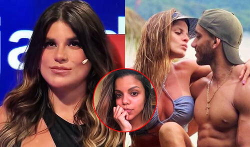 Macarena Vélez responderá en 'EVDLV' preguntas sobre Alejandra Baigorria, Said Palao y la 'Nena' Cubillas.