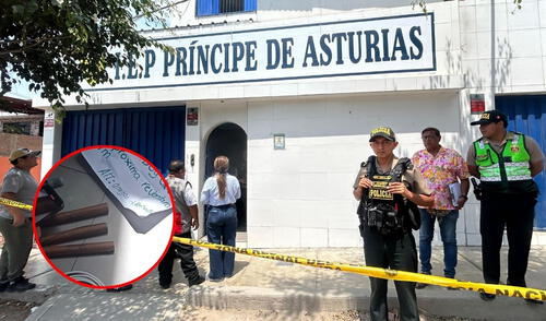 Ventanilla. Ventanilla.