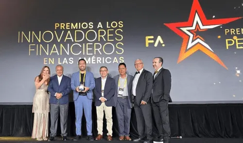 La plataforma P51, enfocada en la inclusión financiera, ha sido diseñada para satisfacer las necesidades de la Generación Z. Fuente: Difusión. La plataforma P51, enfocada en la inclusión financiera, ha sido diseñada para satisfacer las necesidades de la Generación Z.