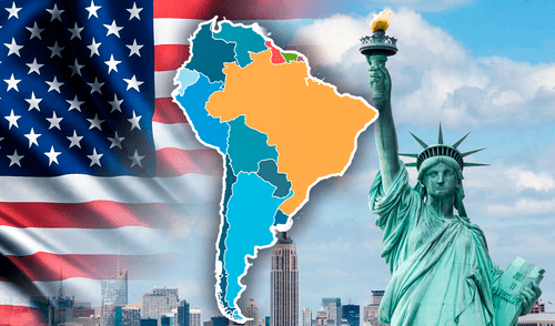 Adiós a la VISA: este nuevo documento permite ingresar a Estados Unidos y lo dan en un país de Sudamérica