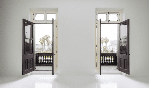 Galería Gato. Foto: Difusión.