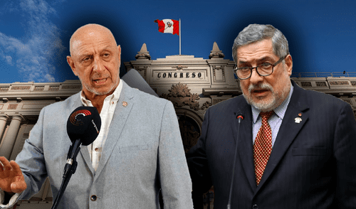 jose cueto ernesto bustamante