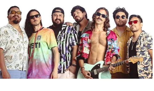 Olaya Sound System presenta disco.