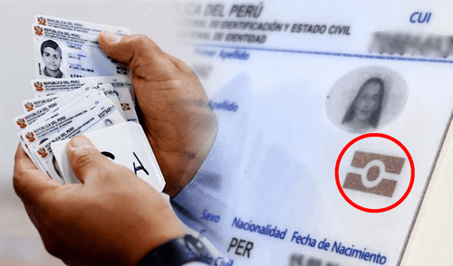 La Reniec se encarga de la emisión del DNI electrónico, una alternativa innovadora y eficiente.