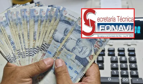 La más reciente devolución del Fonavi fue la Lista 221, que se llevó a cabo en diciembre de 2024.