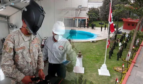 Congreso da luz verde a una nueva universidad militar en Lima: estas serán sus 7 carreras profesionales