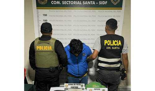 El Octavo Juzgado de Investigación Preparatoria halló fundado el pedido de prisión por delito de peligro común. El Octavo Juzgado de Investigación Preparatoria halló fundado el pedido de prisión por delito de peligro común.