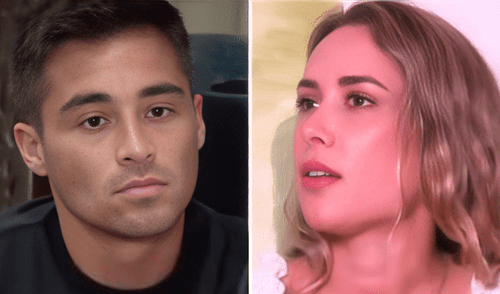 Rodrigo Cuba y Ale Venturo ya no publican contenido juntos desde febrero. Foto: Composición LR/América Rodrigo Cuba y Ale Venturo ya no publican contenido juntos desde febrero.