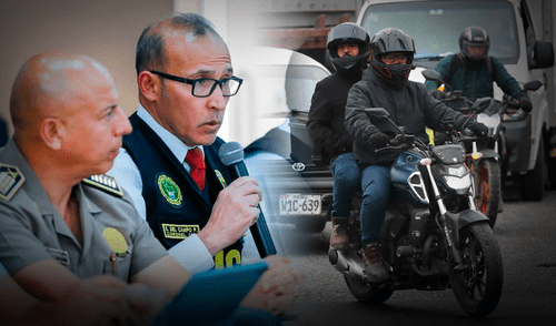 Sicariato en Arequipa