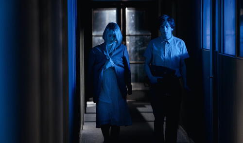 "El doble". Foto: Difusión.