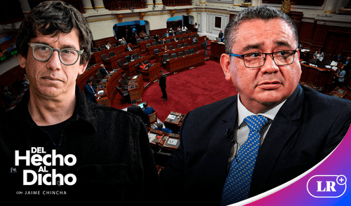 Jaime Chincha Jaime Chincha hoy Chincha en vivo