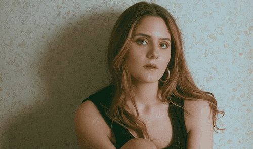 La cantante peruano-venezolana Tiare.