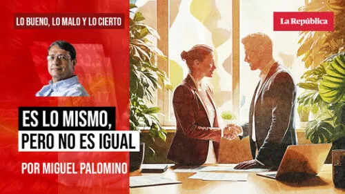 Miguel Palomino Miguel Palomino