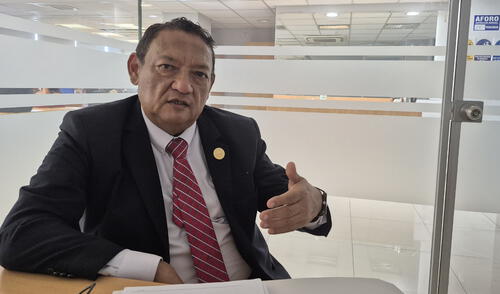 Ranjiro Nakano Osores