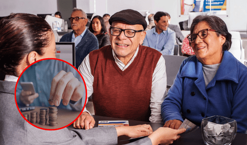 Las municipalidades recaudan el impuesto predial para financiar los servicios públicos locales. Foto: composición LR/Andina Las municipalidades recaudan el impuesto predial para financiar los servicios públicos locales.