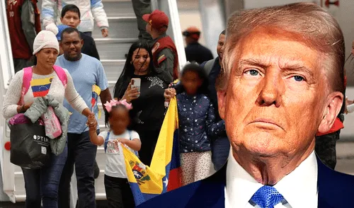 Caracas denunció el último jueves que el Departamento de Estado de EE. UU. estaría impidiendo los vuelos de repatriación con destino a Venezuela. Foto: Composición LR. Caracas denunció el último jueves que el Departamento de Estado de EE. UU. estaría impidiendo los vuelos de repatriación con destino a Venezuela. Foto: Composición LR.