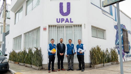 Sunedu señala que la UPAL incumplió condiciones básicas de calidad. Sunedu señala que la UPAL incumplió condiciones básicas de calidad.