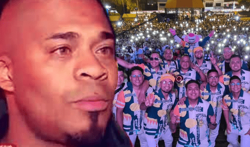 El caso se remonta a 2018 cuando el exanimador de Zaperoko cometió discriminación a un ciudadano. Foto: composición LR/difusión/Instagram Exanimador de Zaperoko