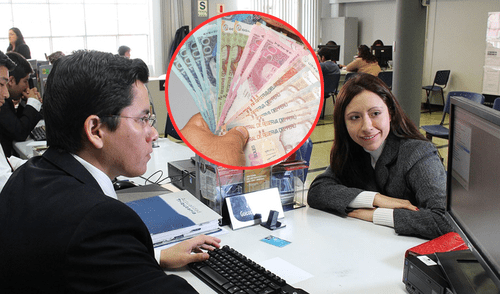 En caso de incumplimiento, los empleados tienen derecho a presentar una denuncia ante la Superintendencia Nacional de Fiscalización Laboral.