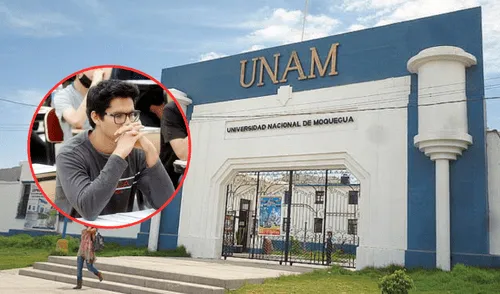 Examen de admisión se dará este domingo 23 de marzo. Foto: Andina Examen de admisión