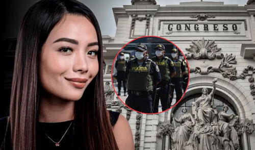 El asesinato de Andrea Vidal todavía se mantiene en investigación