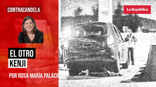 Rosa María Palacios