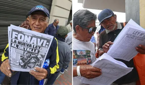 El cobro de la devolución de los aportes del Fonavi es un proceso que inició en 2015.