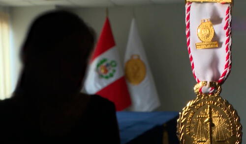 Las amenazas serían enviadas por un hombre hallado culpable de disparar a un padre de familia durante un asalto ocurrido en Comas en 2023.Foto: composición LR Fiscal denuncia amenazas de muerte tras lograr 33 años de cárcel contra delincuente: "Temo que sea una nueva modalidad"