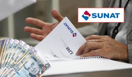 Sunat regula y oficializa el cronograma para la Declaratoria Anual del Impuesto Predial 2024. Foto: Andina/LR