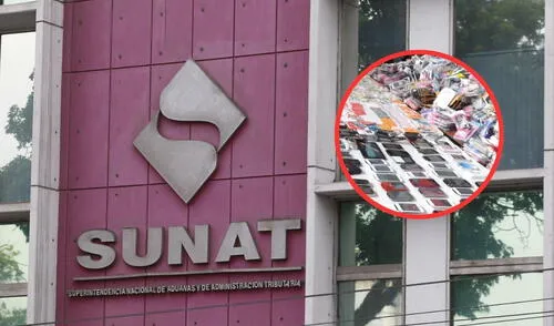 Sunat permite que los viajeos puedan traer objetos personajes sin pagar impuestos bajo ciertos límites. Foto: Andina/lr