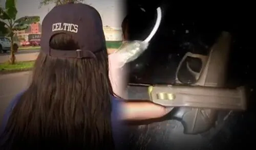 La familia afectada exige la intervención de las autoridades, pues es su único sustento económico. Foto: Composición LR