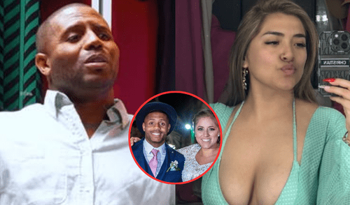 Roberto Guizasola pidió disculpas a su familia tras denuncia de Alexandra Díaz.