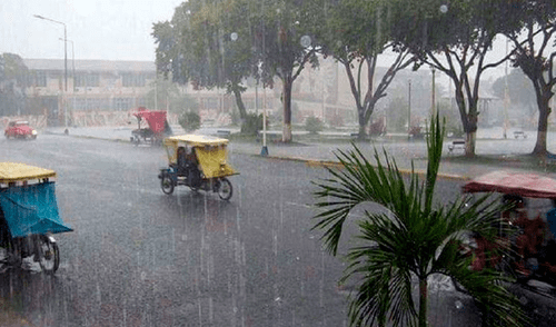 Las autoridades deberán mantenerse en estado de alerta ante posible activación de quebradas. Foto: Andina Las autoridades deberán mantenerse en estado de alerta ante posible activación de quebradas.