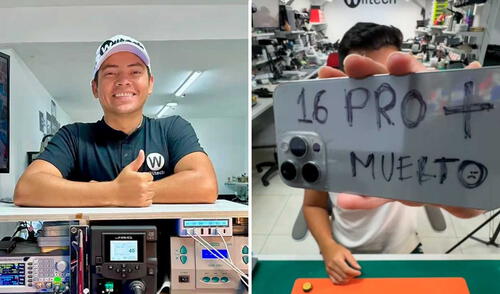 Wiltech tiene varias sedes en Colombia, Chile, Perú, entre otros países. Foto: Wiltech /captura de TikTok