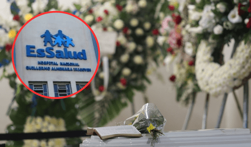 Para acceder a este apoyo económico, es necesario presentar la documentación requerida por EsSalud.