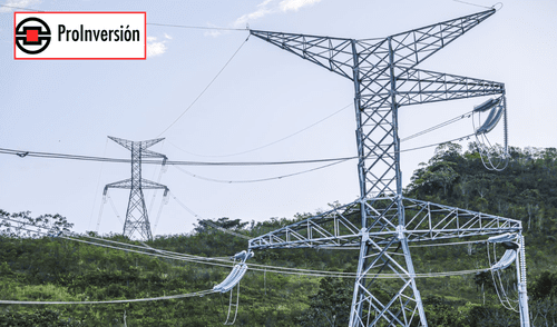 Estos proyectos, que buscan mejorar el suministro eléctrico, beneficiarán a 700 mil personas.