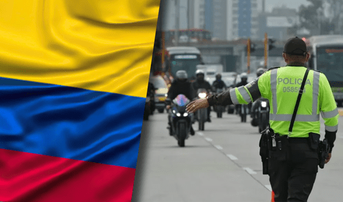 La SDM implementa el Plan Retorno para garantizar seguridad y rapidez en el desplazamiento. Foto: composición LR/Freepik La SDM implementa el Plan Retorno para garantizar seguridad y rapidez en el desplazamiento.